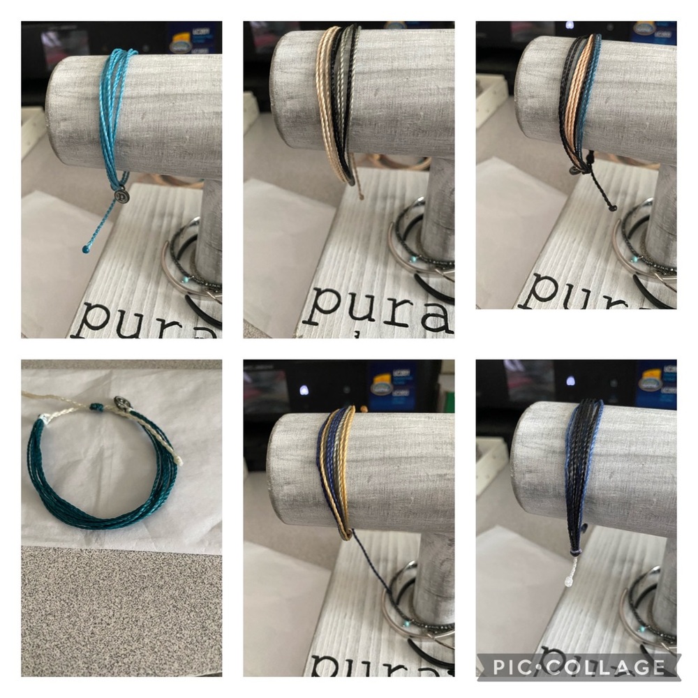 3/$25 Pura Vida bracelet (comes with ONLY 1) - Picture 7 of 11